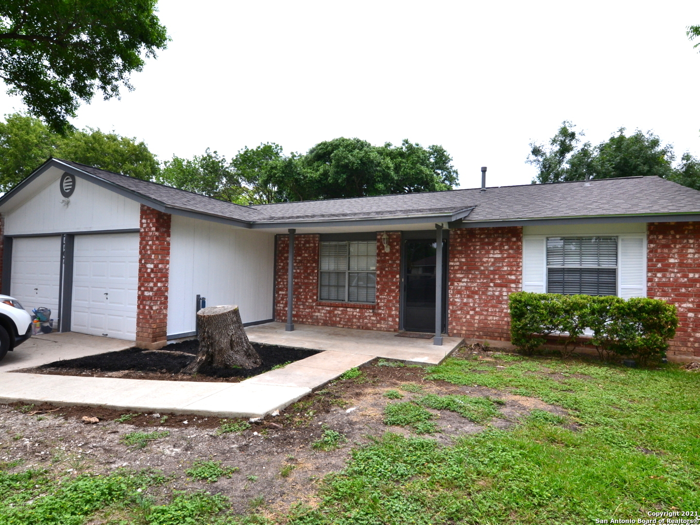 7707 Pipers Swan Street San Antonio TX 78251