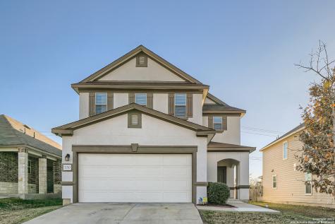 7150 Palomino Bay San Antonio TX 78252