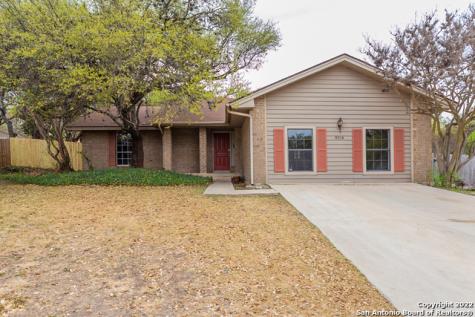 8514 Springline Street San Antonio TX 78251
