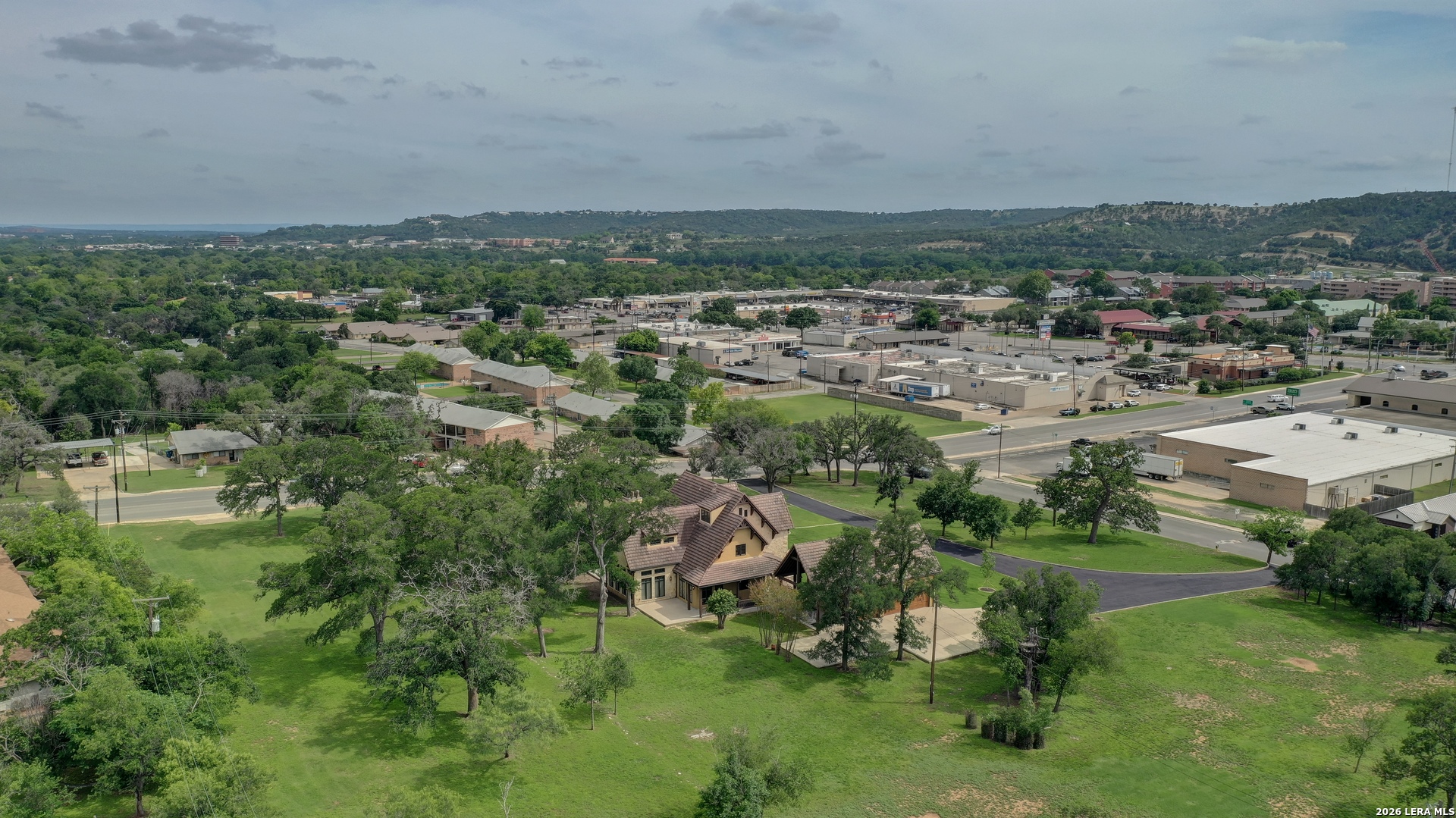 1104-B Lois Street Kerrville TX 78028