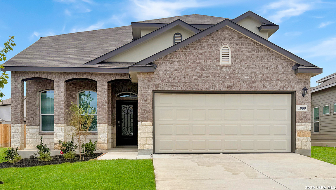 13419 Quasimodo Heights San Antonio TX 78253