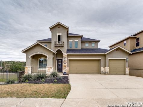 23226 Woodlawn Ridge San Antonio TX 78259