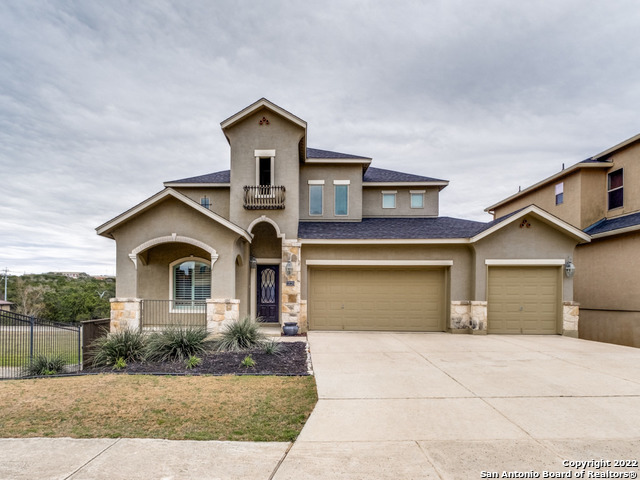 23226 Woodlawn Ridge San Antonio TX 78259