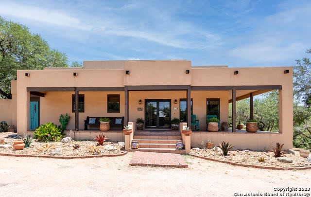 595 Silver Springs Helotes TX 78023