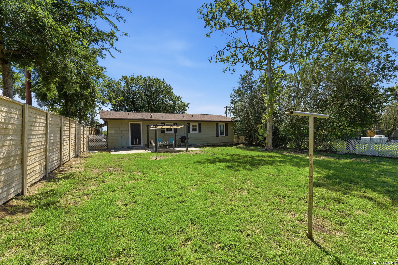 1236 S Academy Avenue New Braunfels TX 78130