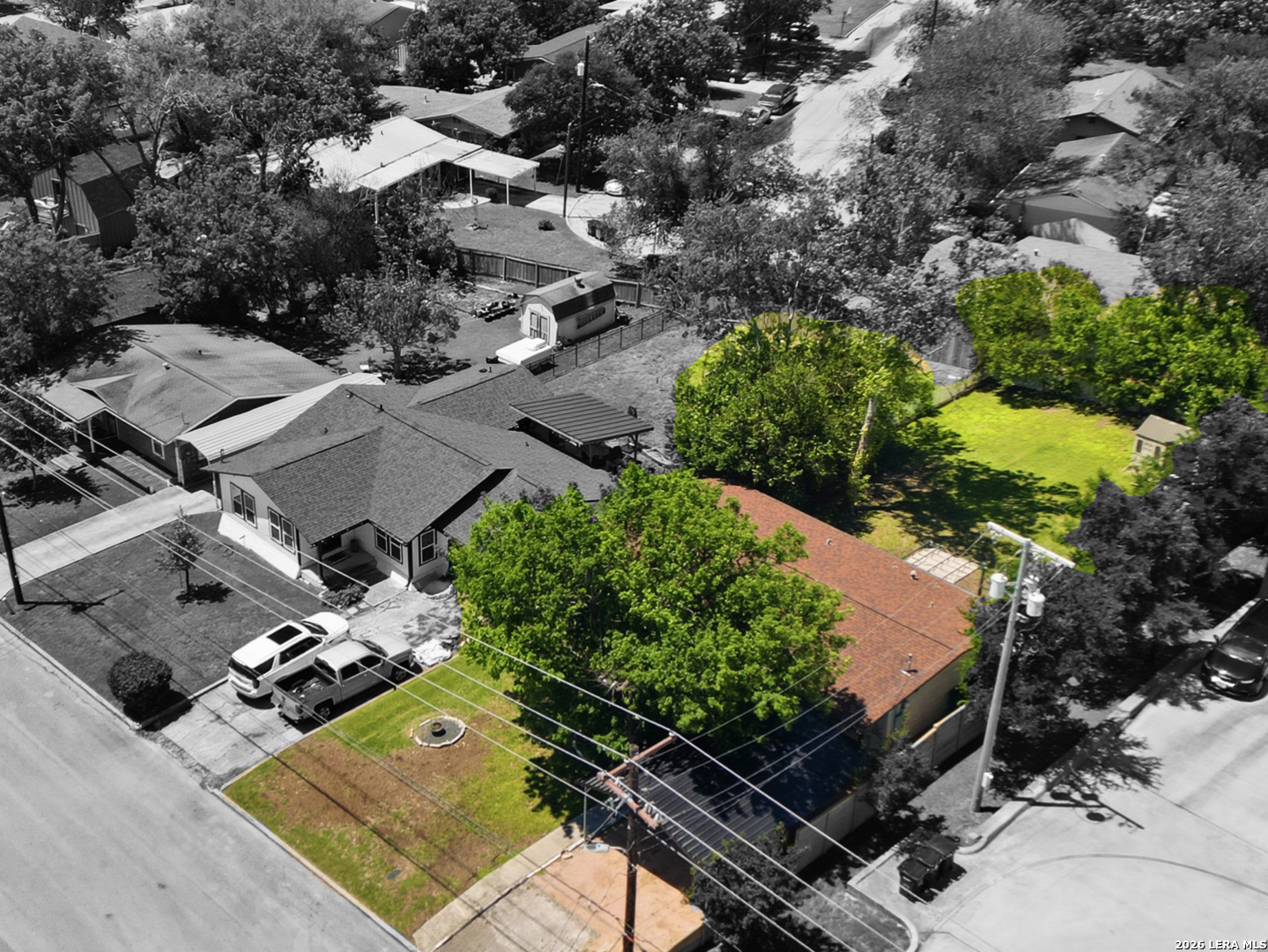 1236 S Academy Avenue New Braunfels TX 78130