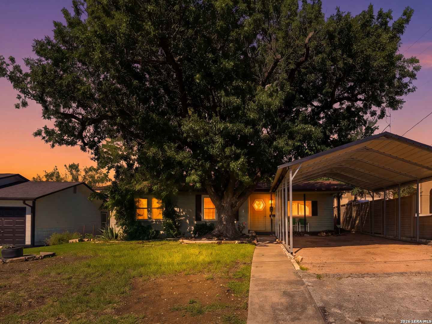 1236 S Academy Avenue New Braunfels TX 78130