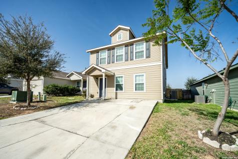 203 Reuben Kemper San Antonio TX 78220