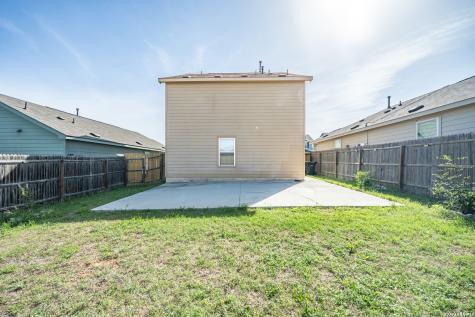 203 Reuben Kemper San Antonio TX 78220