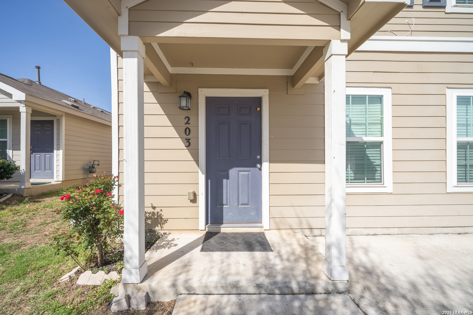203 Reuben Kemper San Antonio TX 78220