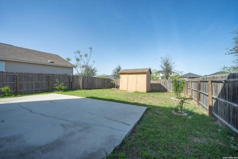 203 Reuben Kemper San Antonio TX 78220