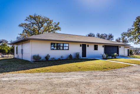 67 Sabinas Springs Road Boerne TX 78006