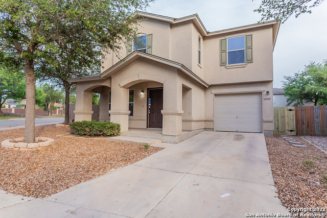 10102 Figaro Canyon San Antonio TX 78251