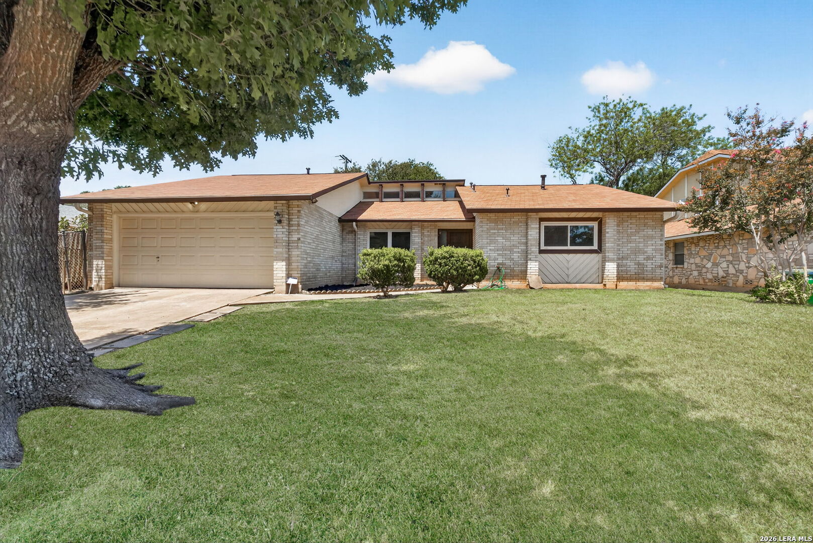 1031 Bay Horse Drive San Antonio TX 78245