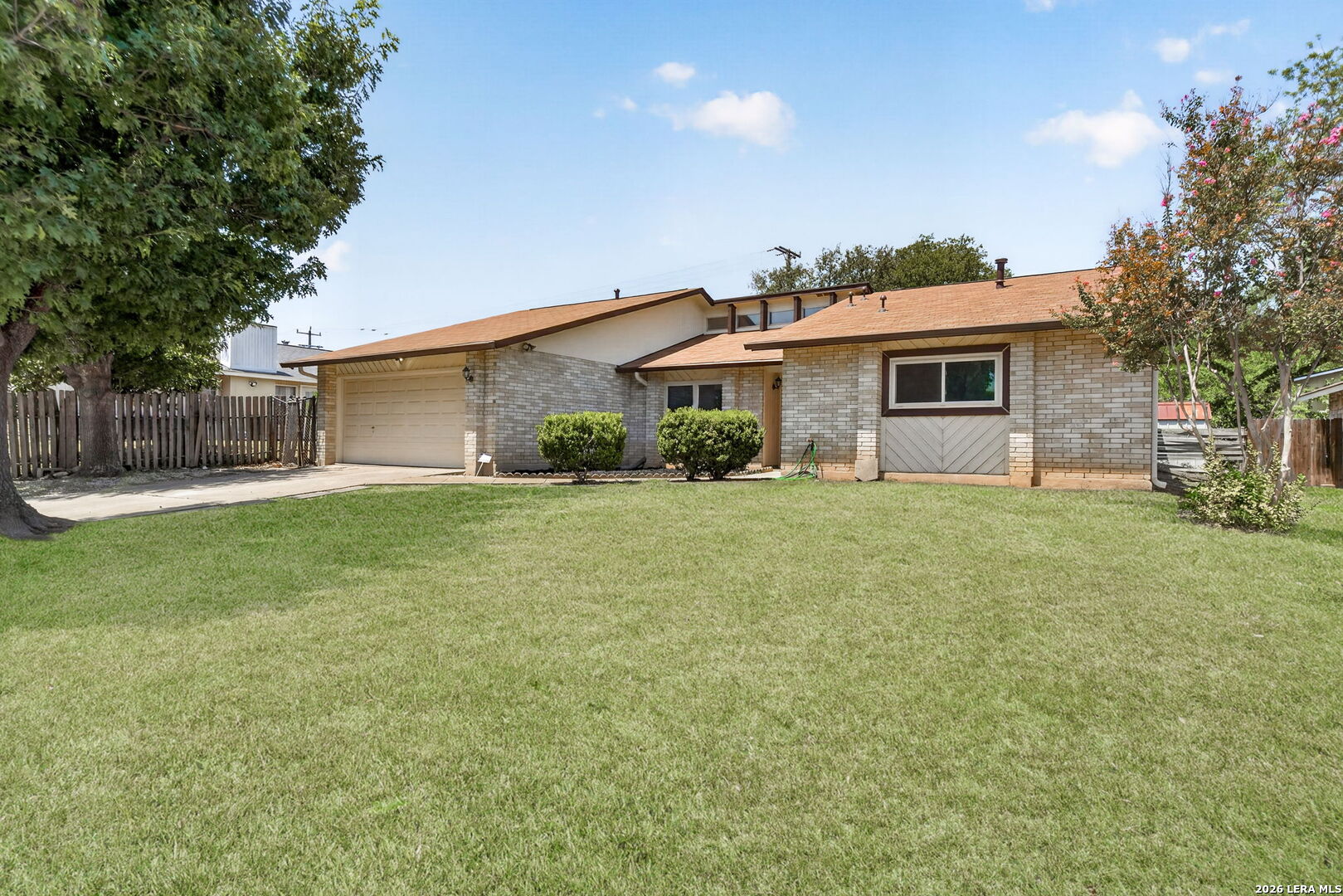 1031 Bay Horse Drive San Antonio TX 78245