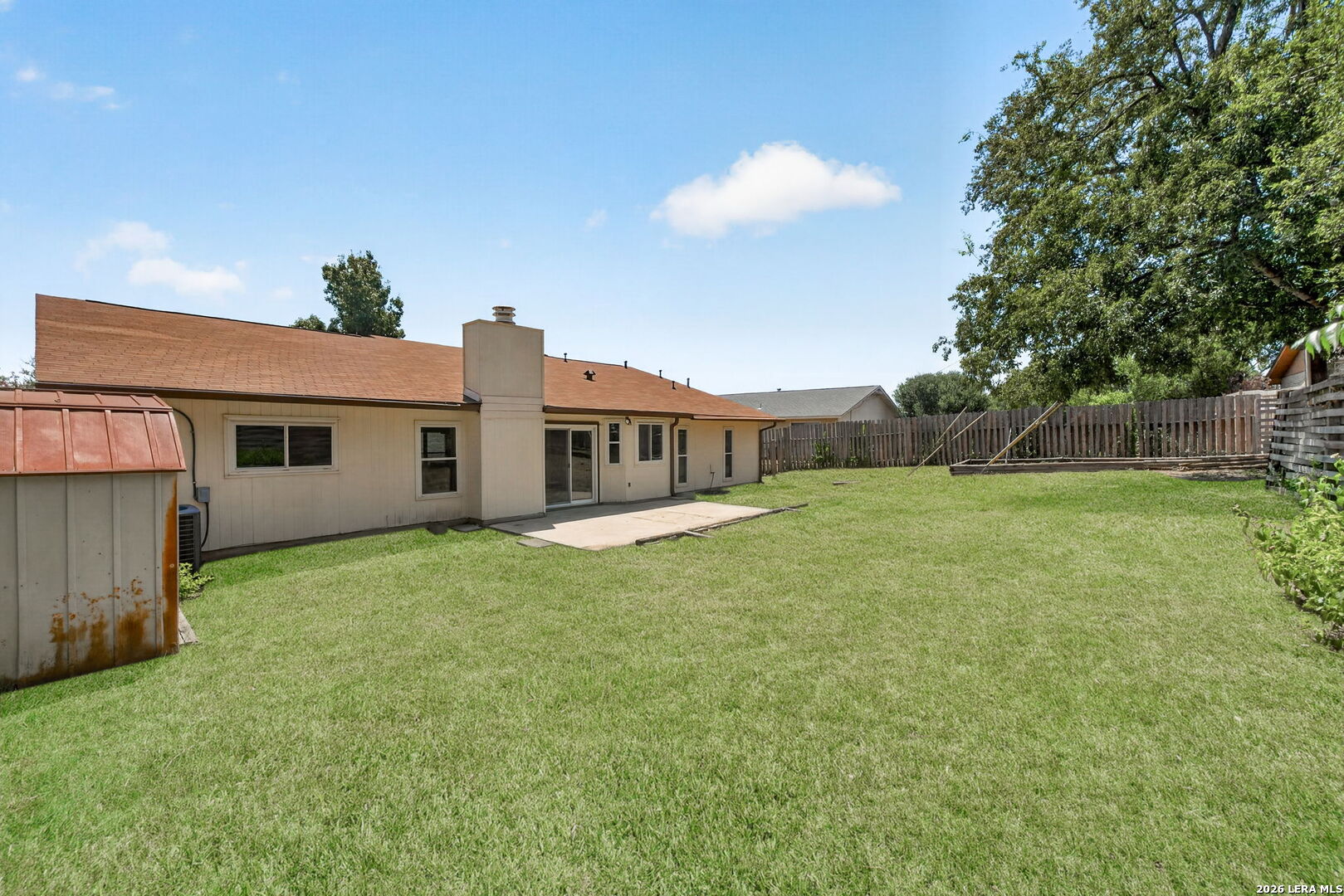 1031 Bay Horse Drive San Antonio TX 78245