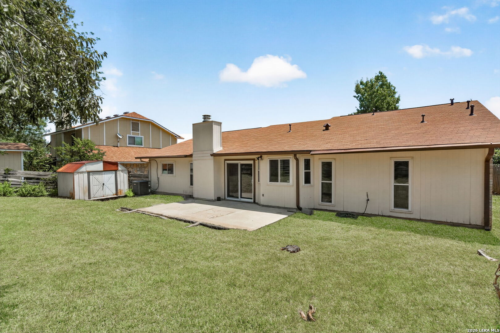 1031 Bay Horse Drive San Antonio TX 78245