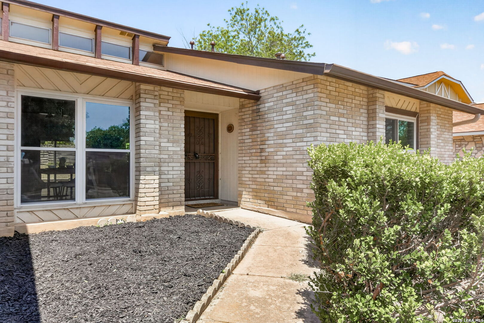 1031 Bay Horse Drive San Antonio TX 78245