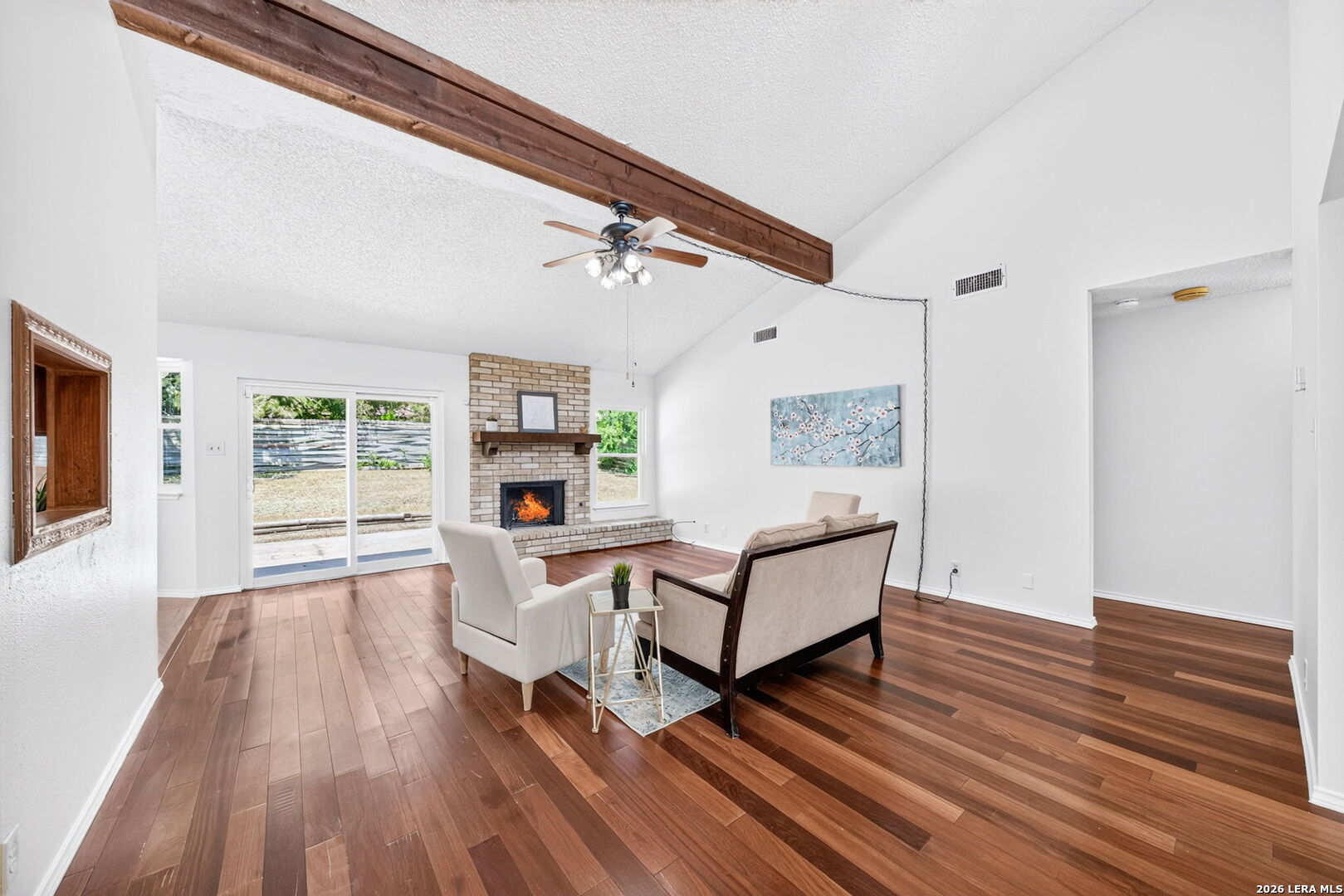 1031 Bay Horse Drive San Antonio TX 78245