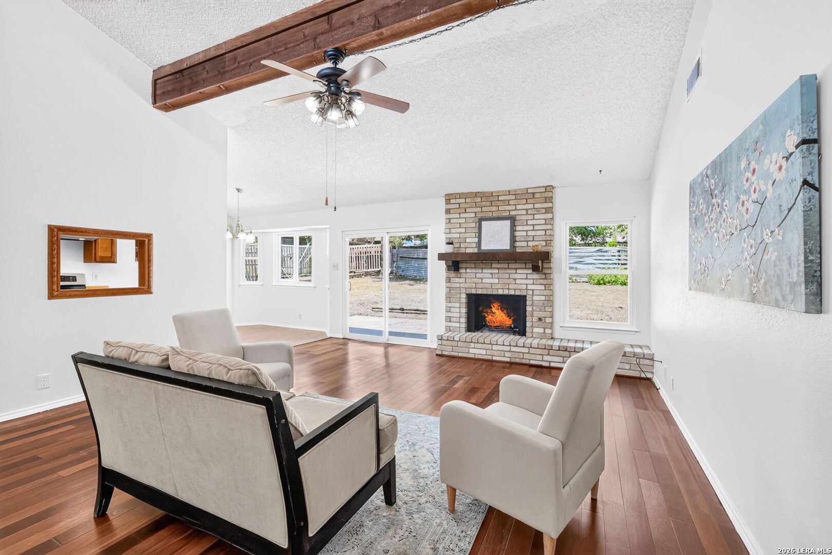 1031 Bay Horse Drive San Antonio TX 78245