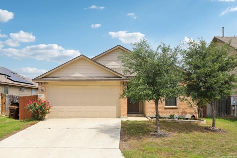 13411 Whisper Crossing San Antonio TX 78252