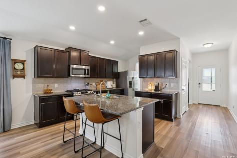 13411 Whisper Crossing San Antonio TX 78252