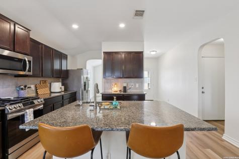 13411 Whisper Crossing San Antonio TX 78252