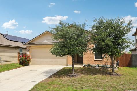 13411 Whisper Crossing San Antonio TX 78252