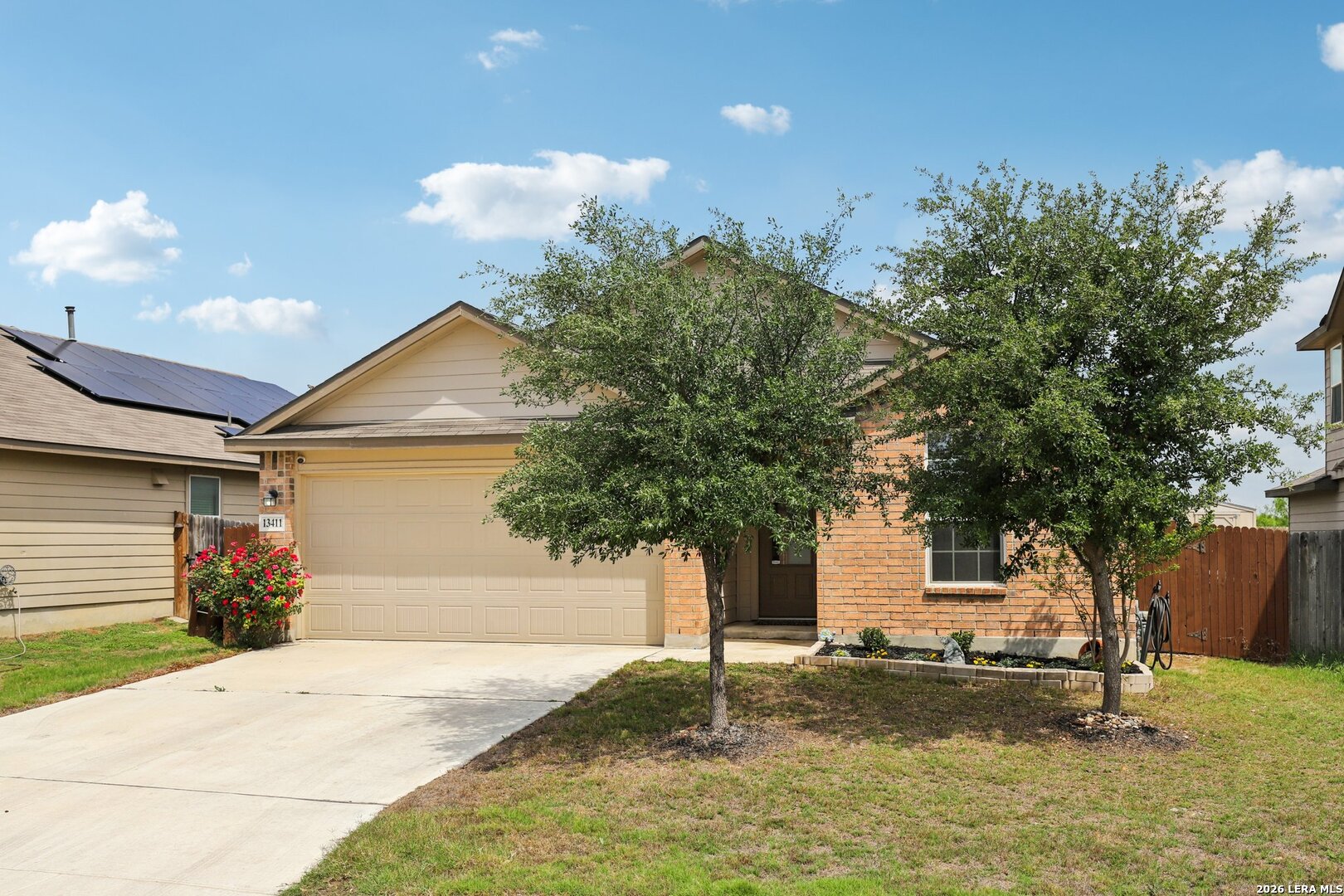 13411 Whisper Crossing San Antonio TX 78252
