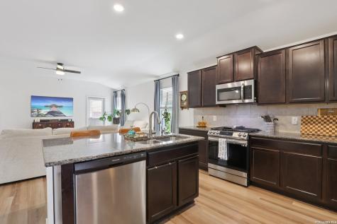 13411 Whisper Crossing San Antonio TX 78252