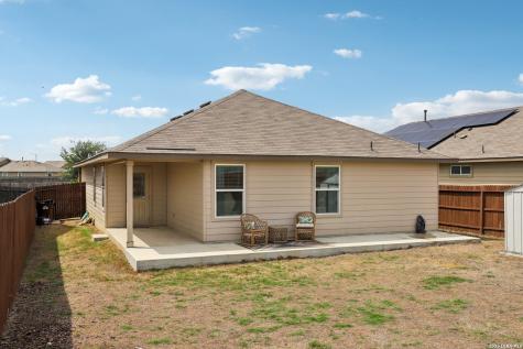 13411 Whisper Crossing San Antonio TX 78252