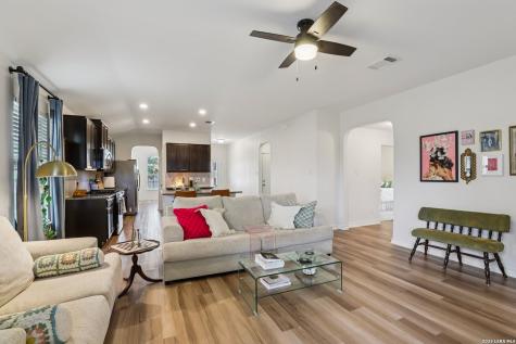 13411 Whisper Crossing San Antonio TX 78252