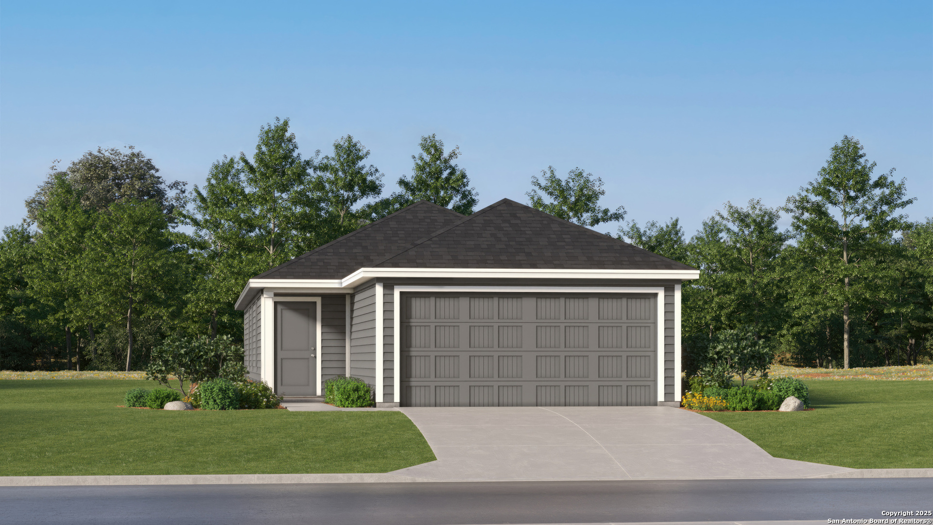 8018 Biggio Lane Converse TX 78109