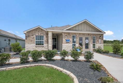 2457 Vesper Bend New Braunfels TX 78130