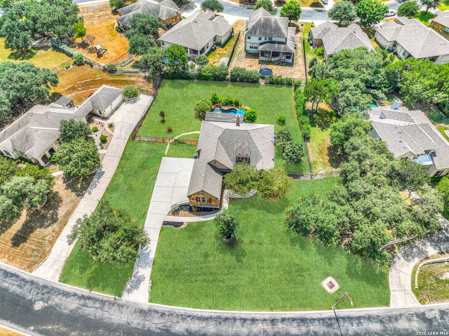921 Santa Cruz New Braunfels TX 78132