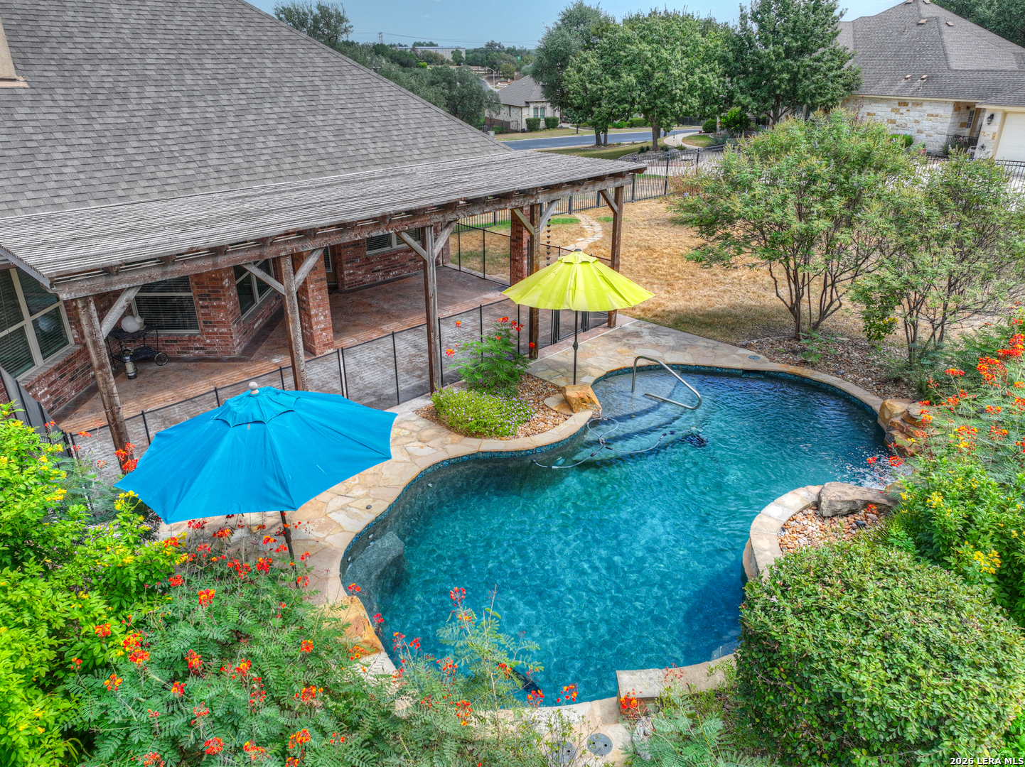 921 Santa Cruz New Braunfels TX 78132