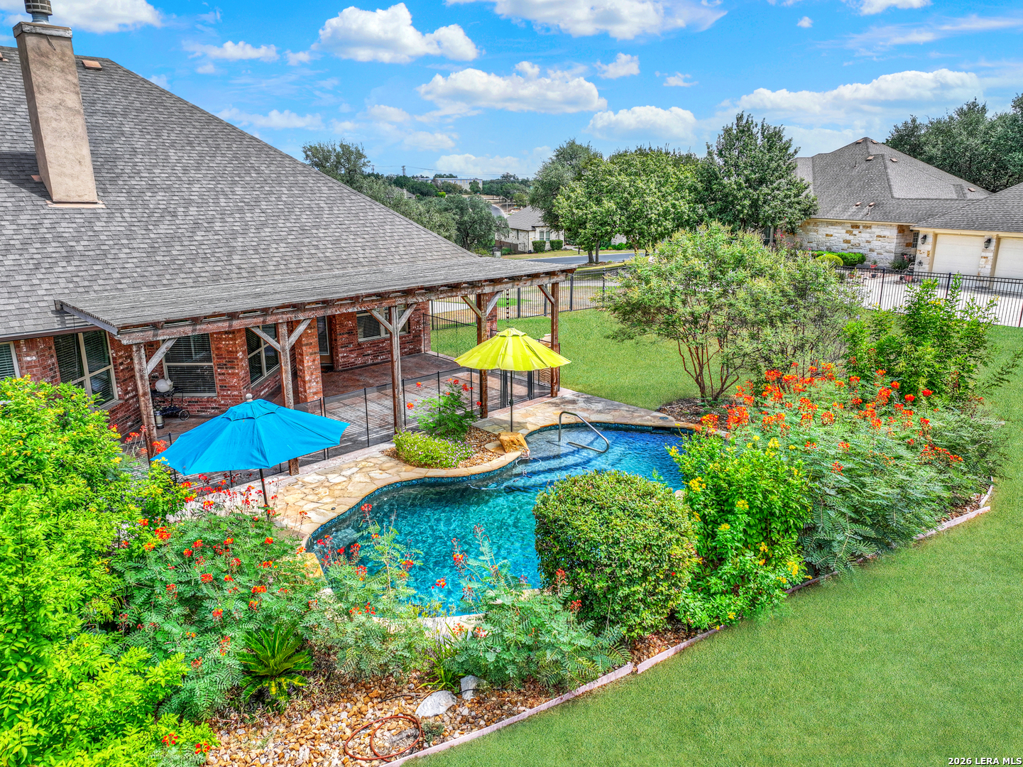 921 Santa Cruz New Braunfels TX 78132