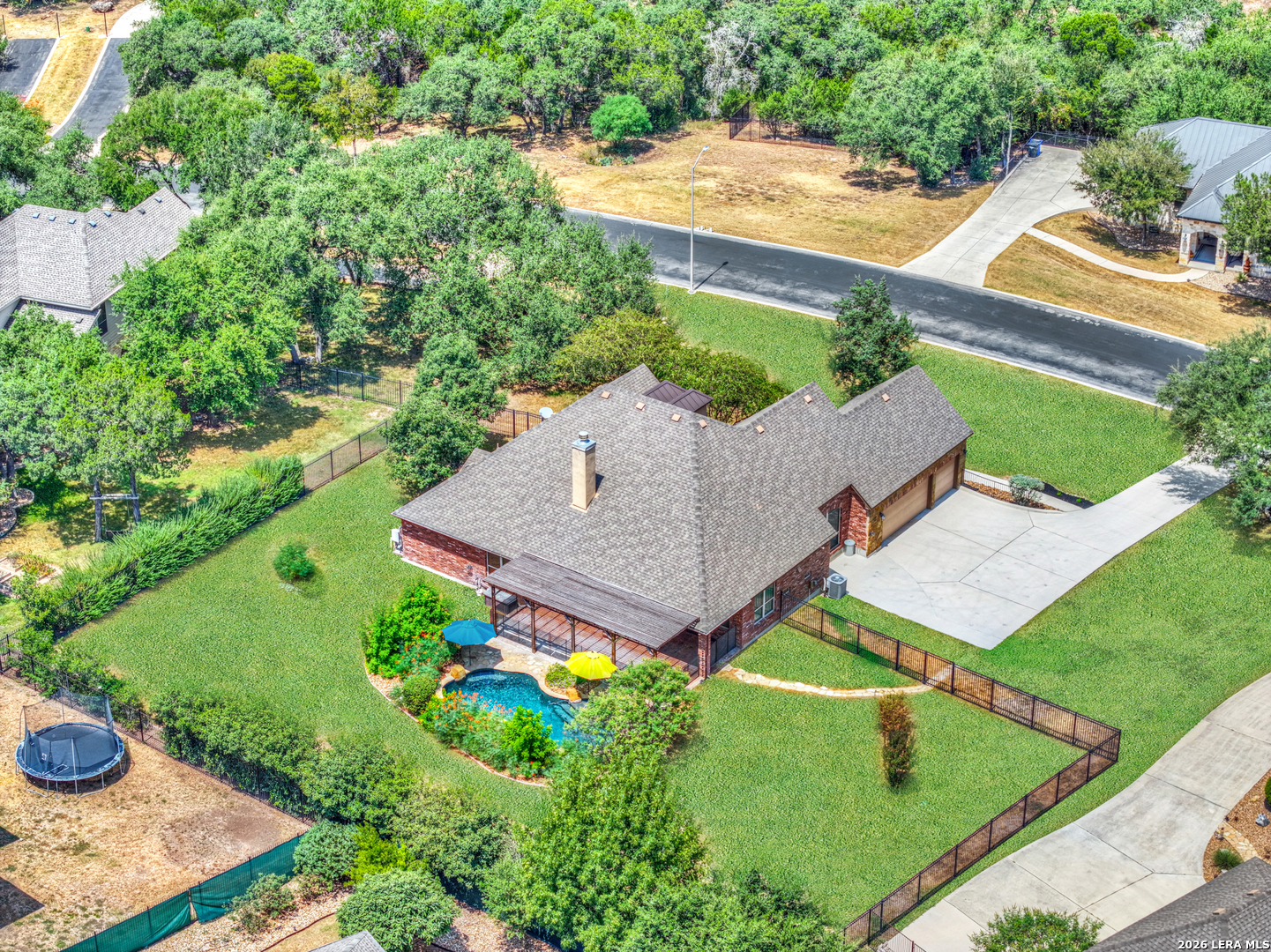921 Santa Cruz New Braunfels TX 78132