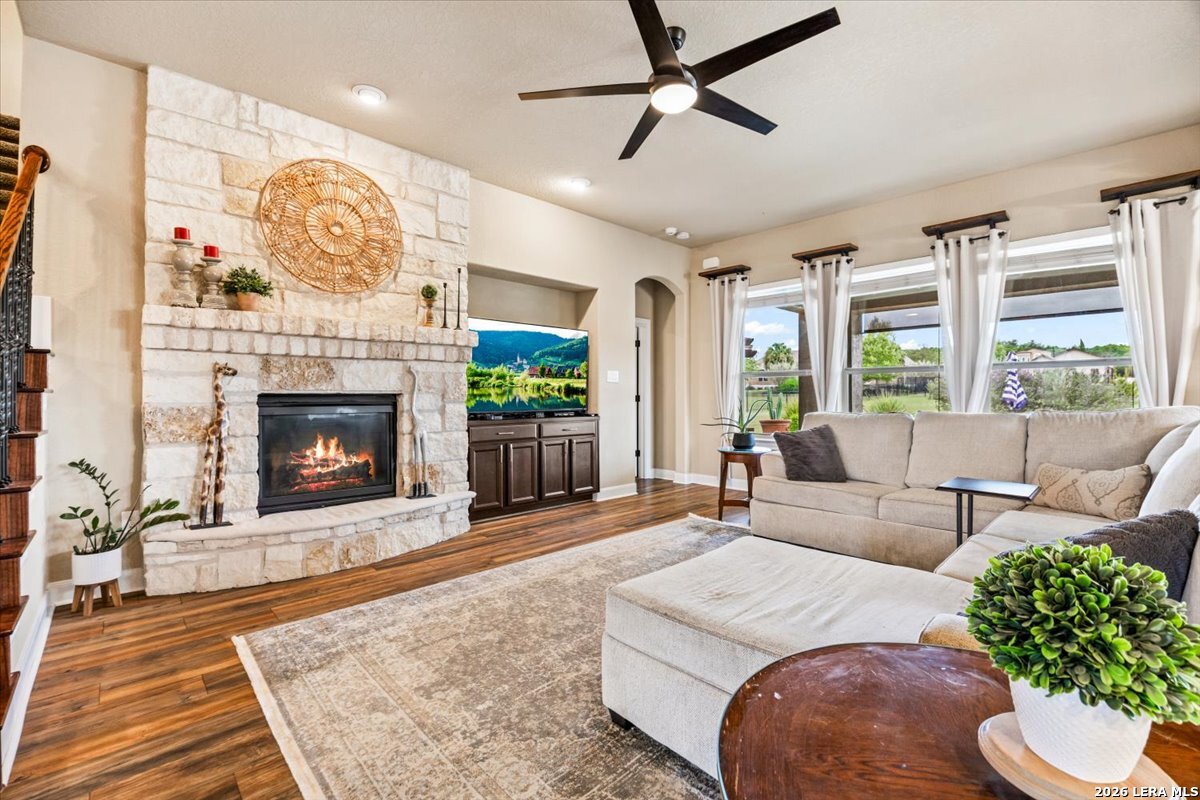 25939 Kalksteine New Braunfels TX 78132