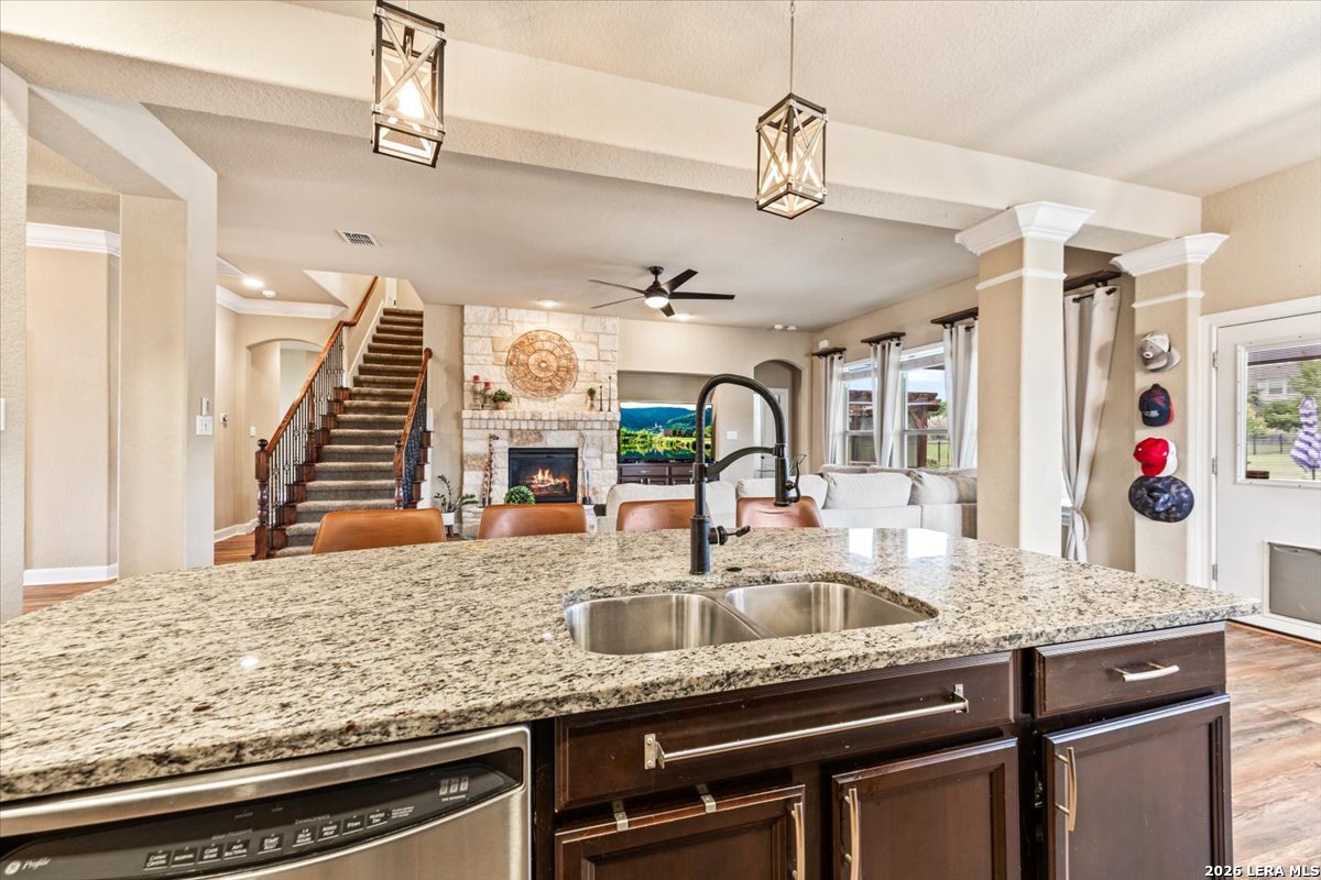 25939 Kalksteine New Braunfels TX 78132