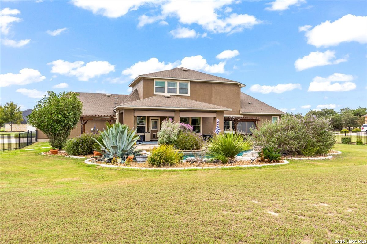 25939 Kalksteine New Braunfels TX 78132