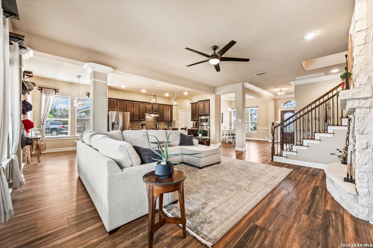 25939 Kalksteine New Braunfels TX 78132