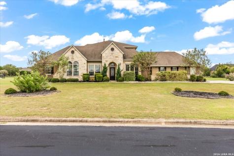 25939 Kalksteine New Braunfels TX 78132