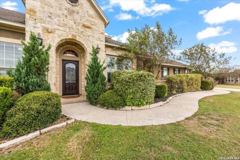 25939 Kalksteine New Braunfels TX 78132