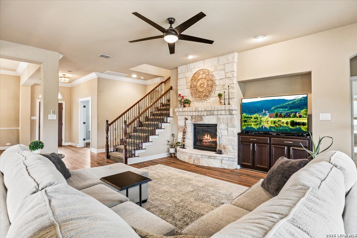 25939 Kalksteine New Braunfels TX 78132