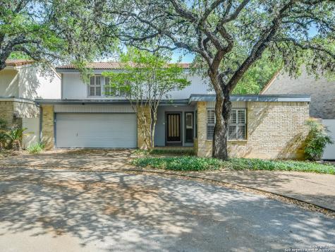 11618 Open Meadow Street San Antonio TX 78230