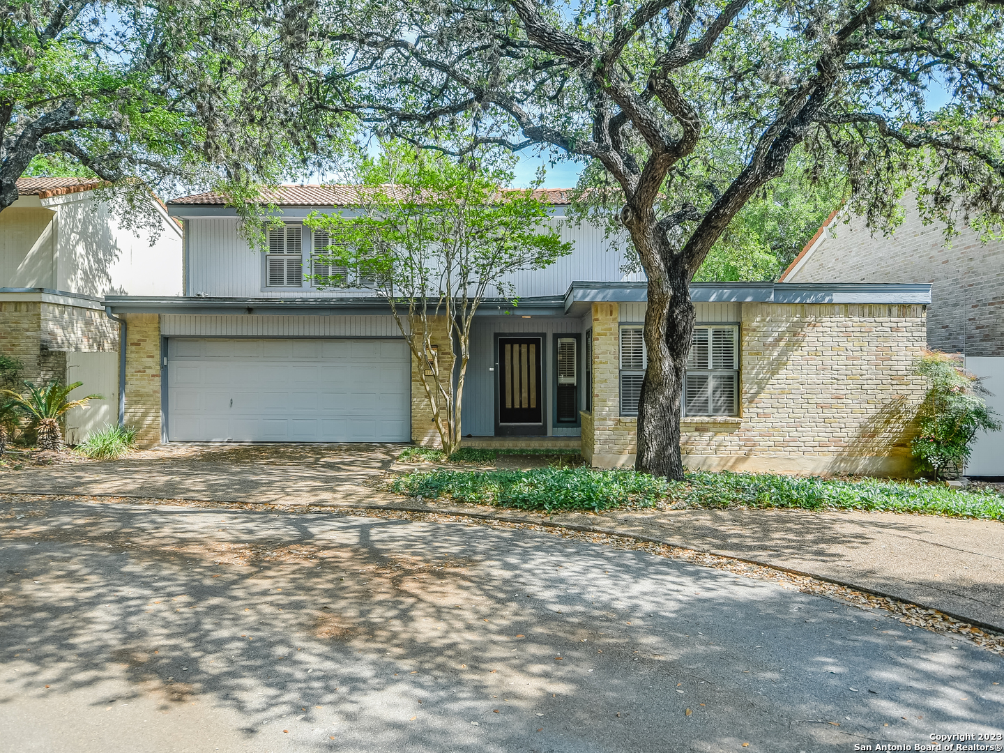 11618 Open Meadow Street San Antonio TX 78230
