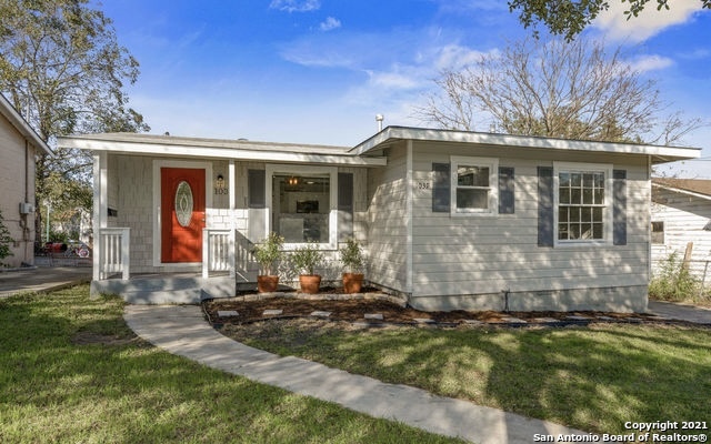 1039 John Page Drive San Antonio TX 78228