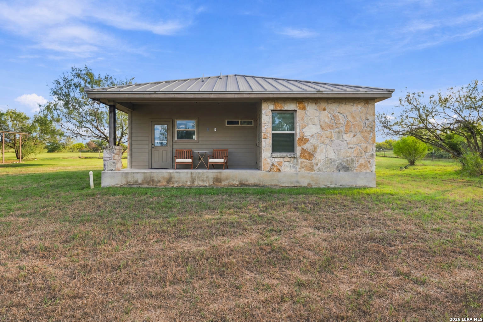 1260 County Road 361 La Vernia TX 78121