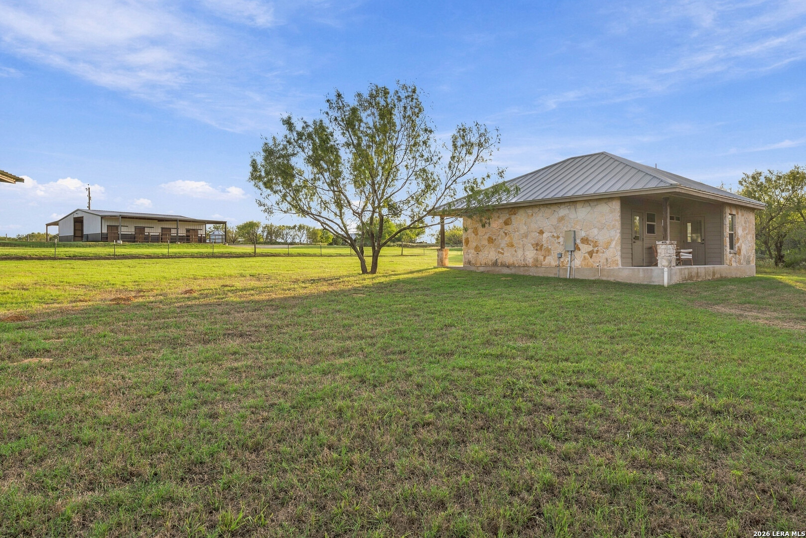 1260 County Road 361 La Vernia TX 78121